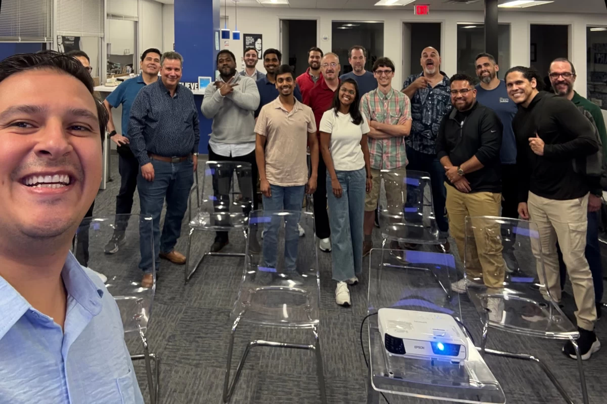 Meet Kiro: The AI IDE for prototype to production