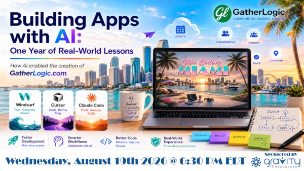 Building Apps with AI: One Year of Real-World Lessons